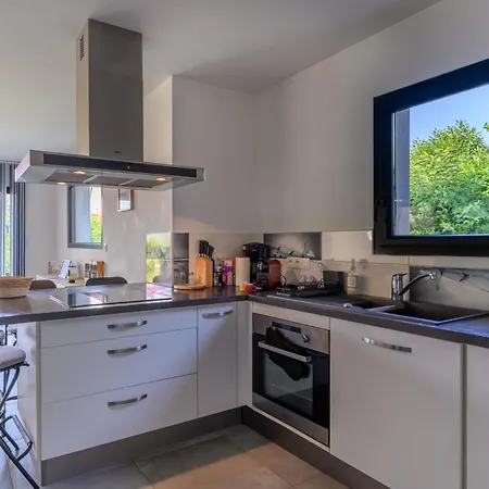 Maison Tieghez- Charmante Maison A 15min De Vannes Holiday home *