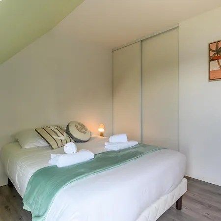 Maison Tieghez- Charmante Maison A 15min De Vannes Ploeren