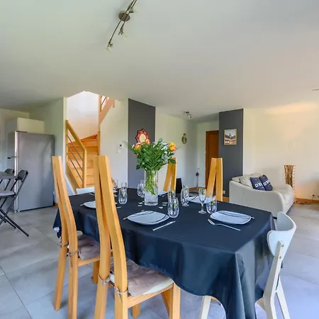 Maison Tieghez- Charmante Maison A 15min De Vannes Holiday home